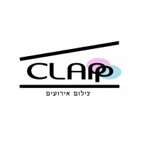 צילום אירועים - clapp