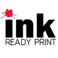 אינק פתרונות דפוס - Ink Ready Print