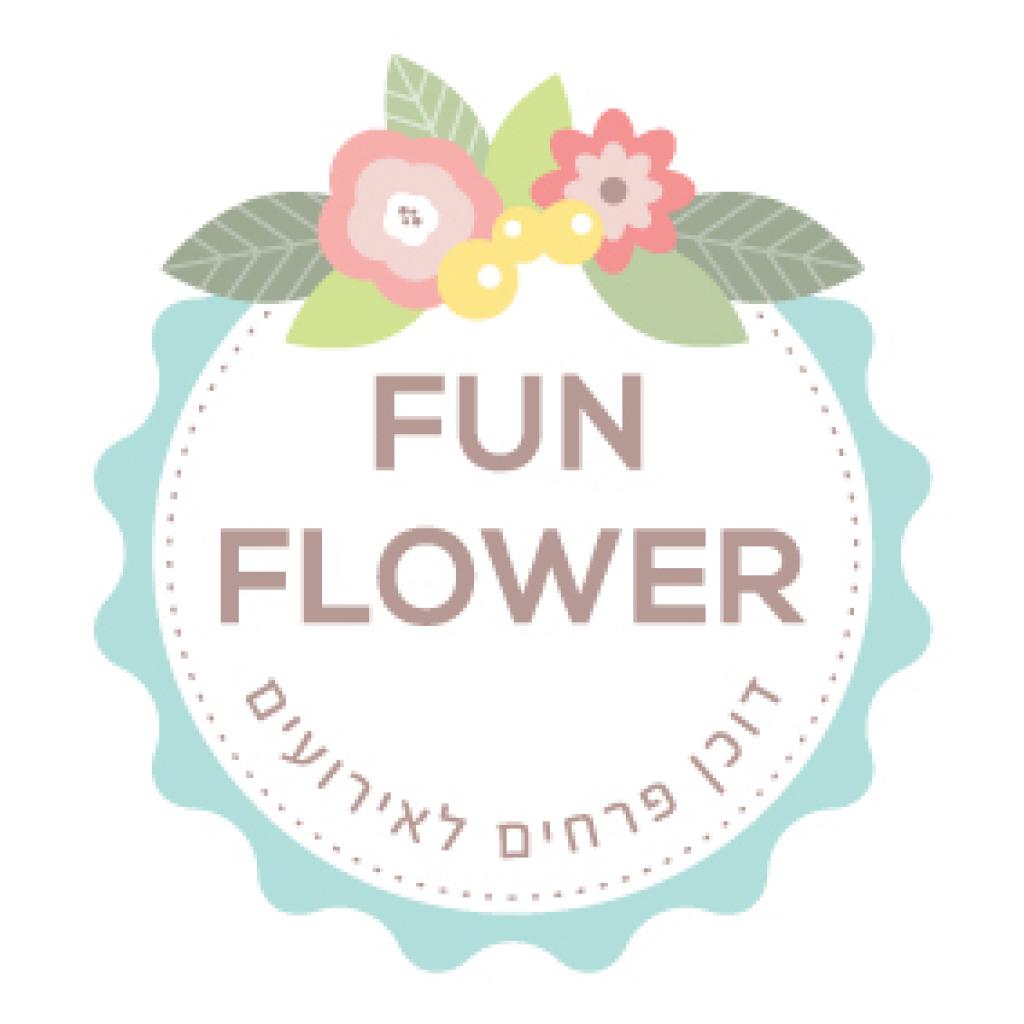Fun Flowers. Отель фан Фловер.