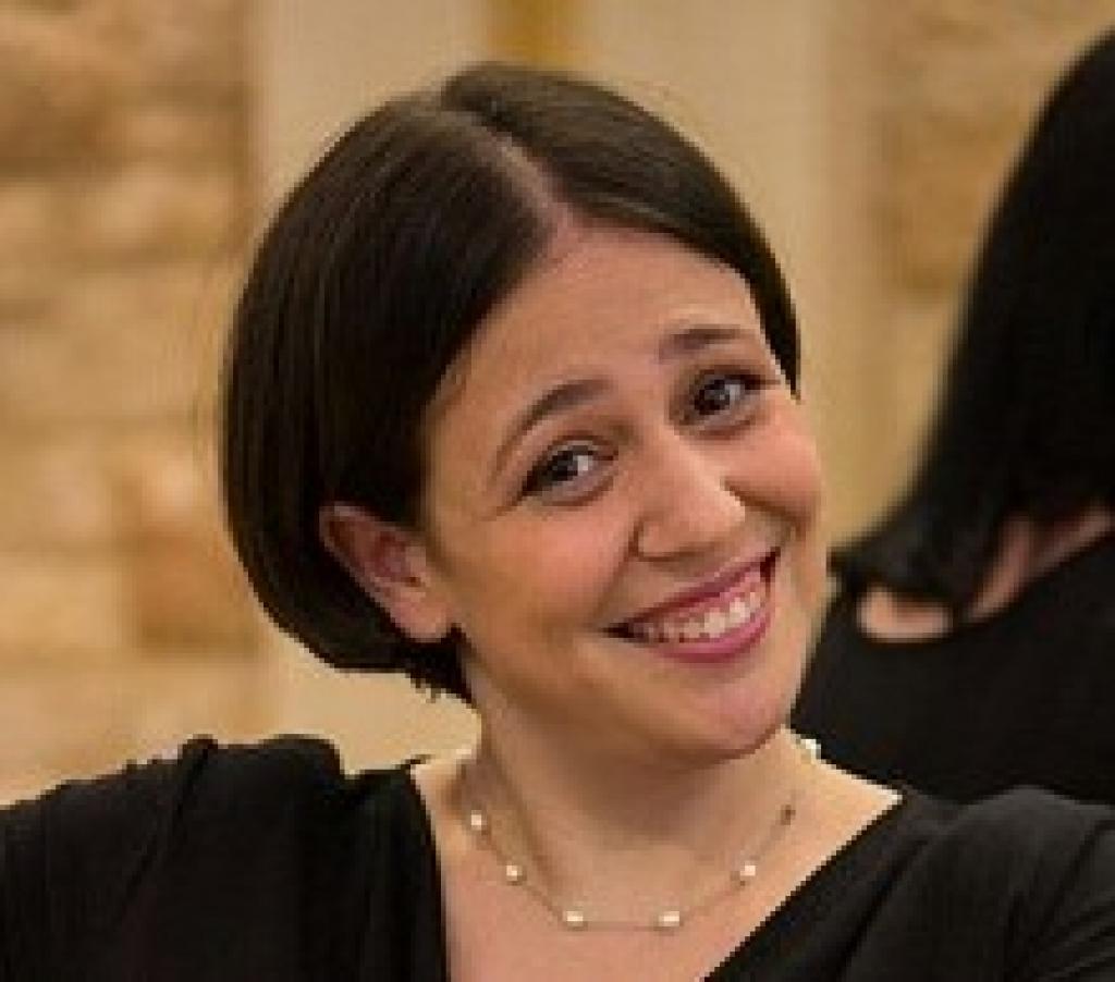 חוות דעת של Ayelet על מיכל ברטוב