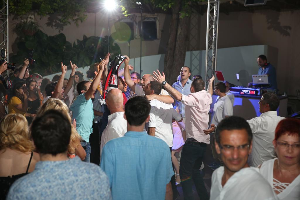 חוות דעת של Assaf על פפריקה מוסיקה