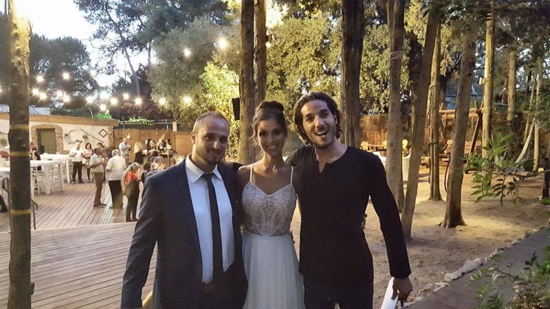 חוות דעת של Vered על פפריקה מוסיקה