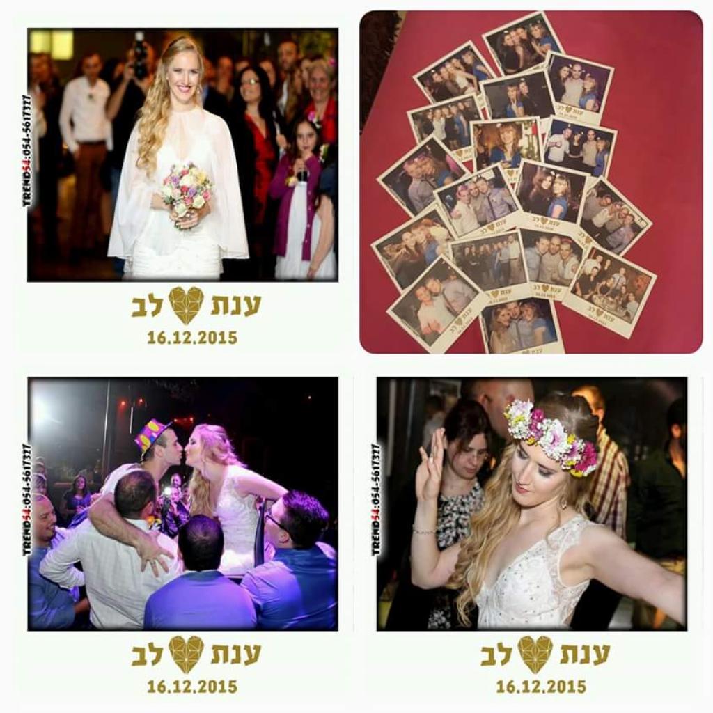 חוות דעת של Anat על טרנד 54 - Trend 54