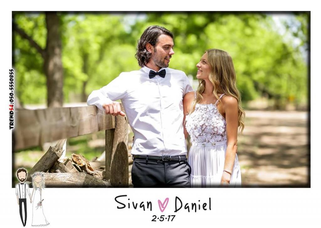 חוות דעת של Sivan על טרנד 54 - Trend 54