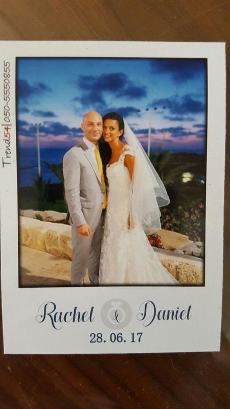 חוות דעת של dcinisrael על טרנד 54 - Trend 54