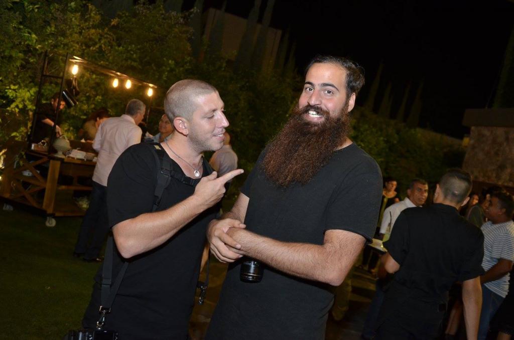 חוות דעת של daniel shnaiderman על שיצו צלמים