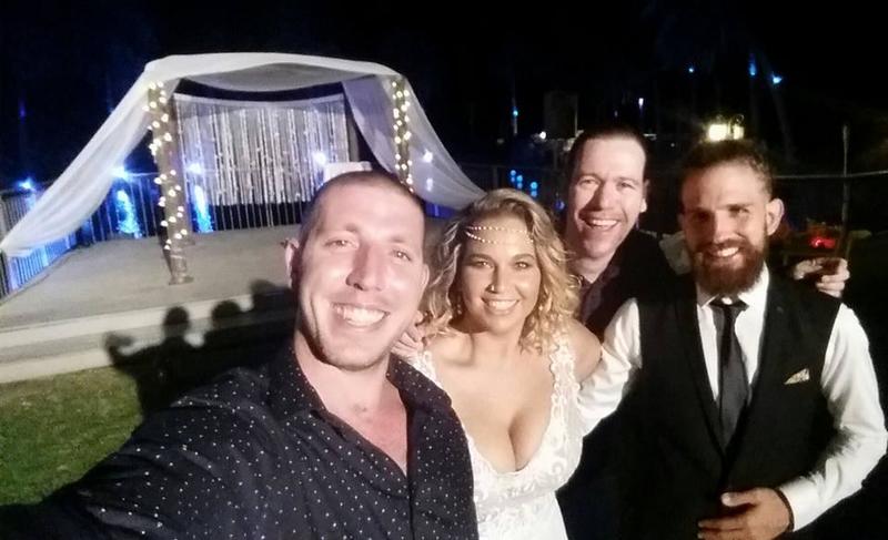 חוות דעת של Michal על שיצו צלמים