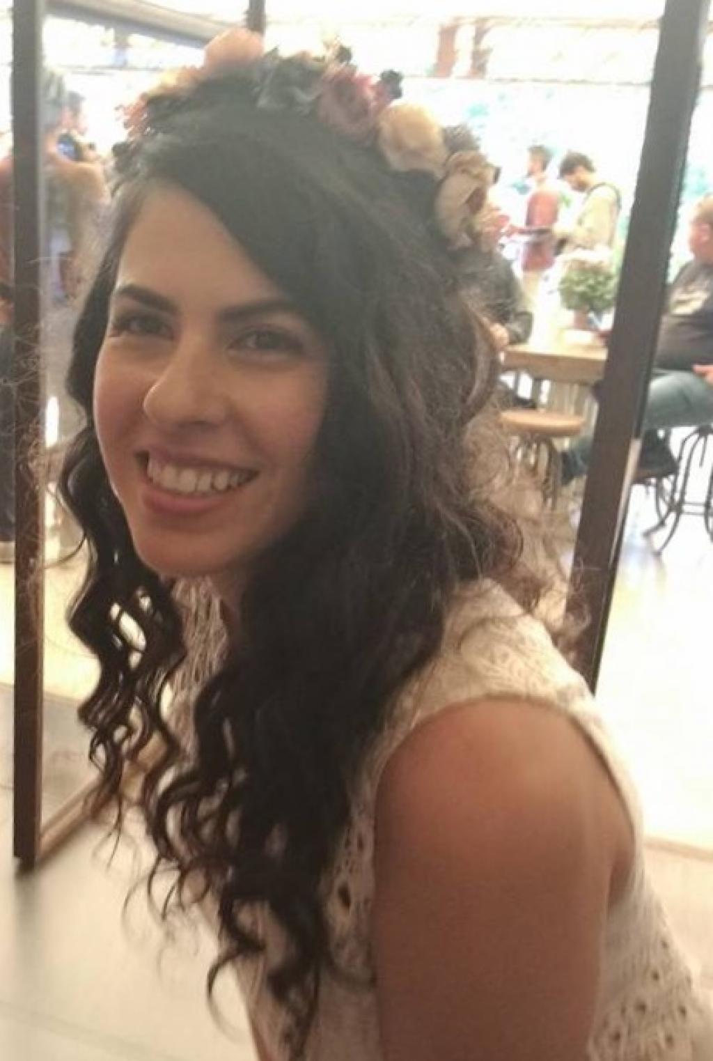 חוות דעת של shany על סוזי אריאל