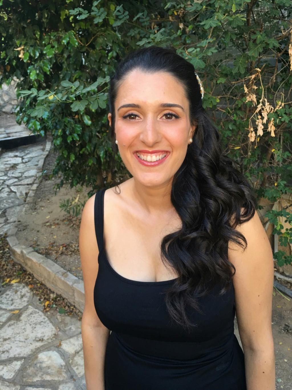 חוות דעת של Yasmeen על סוזי אריאל
