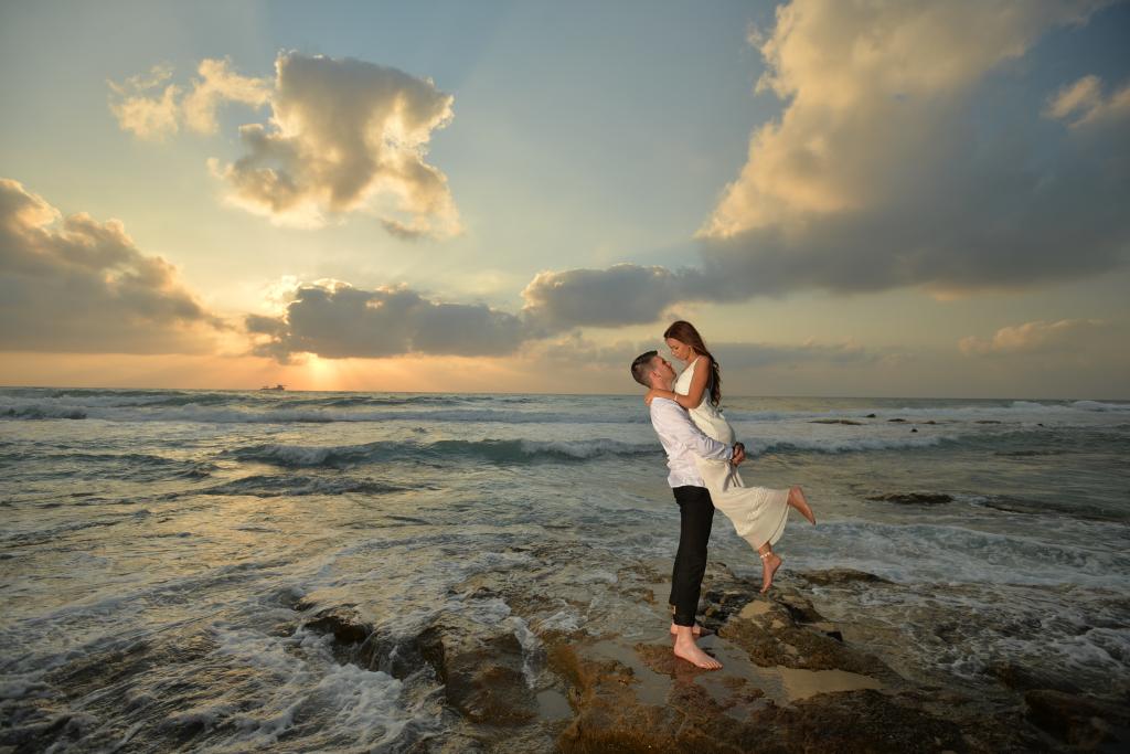 חוות דעת של michal&liel על דמיטרי פצ'ינסקי