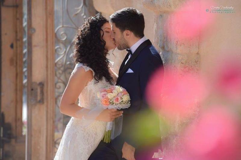 חוות דעת של Liana על דמיטרי פצ'ינסקי