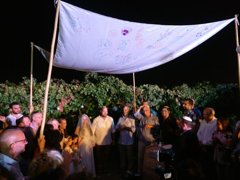 חוות דעת של tslil_ben_yosef על אוקיי ייעוץ והפקה לאירועים
