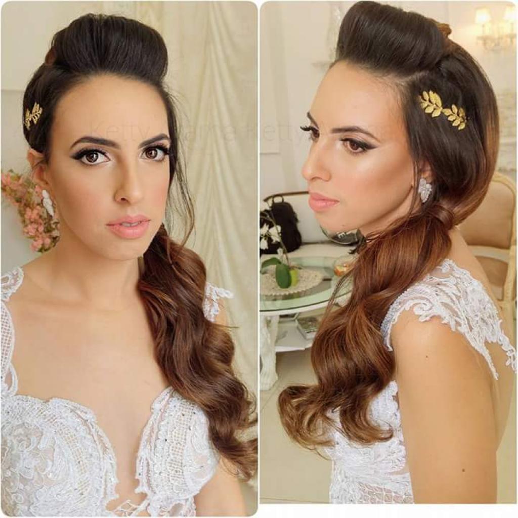 חוות דעת של Linoy simona על מיטל גמליאל עיצוב שמלות כלה