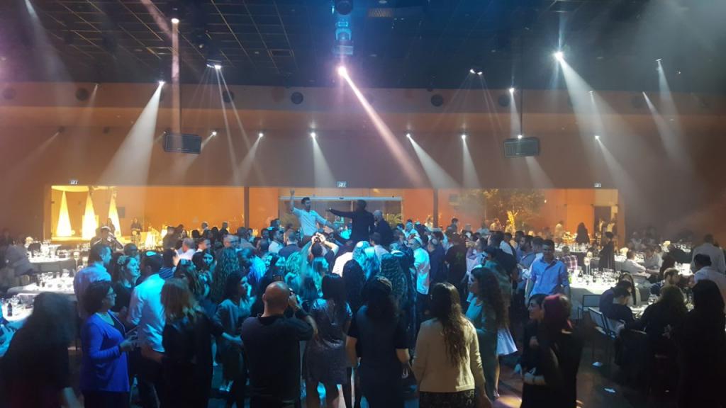 חוות דעת של Shira על דיג'יי שחר רכניץ