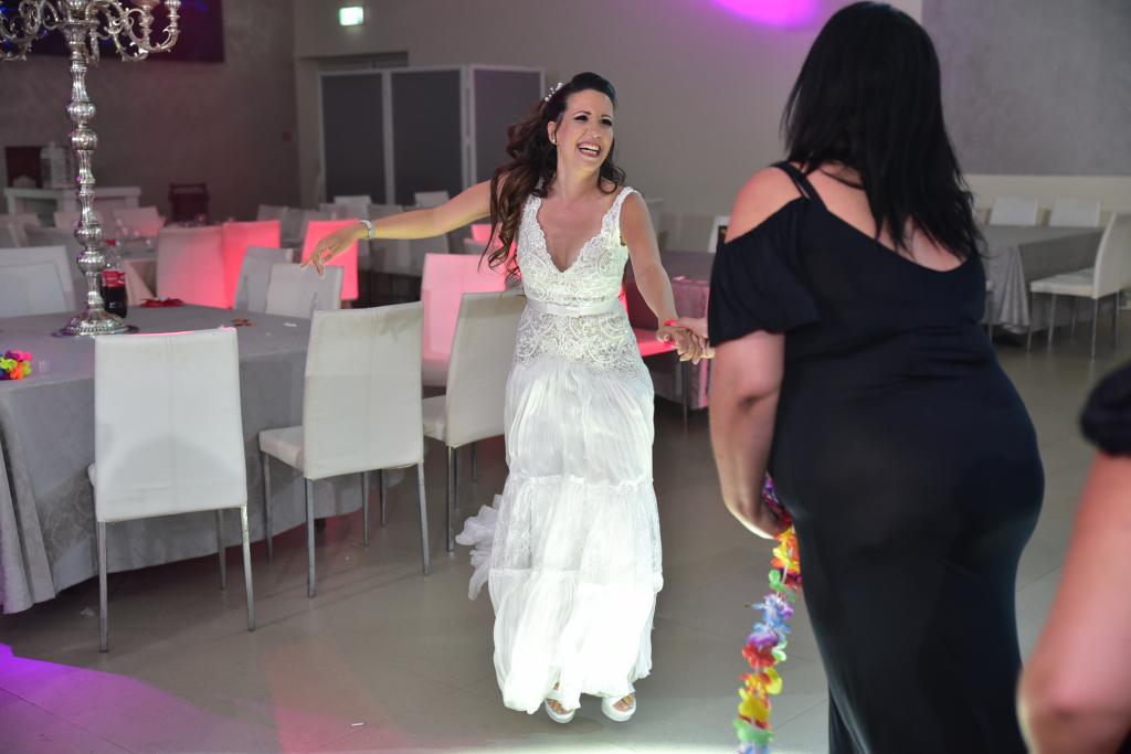 חוות דעת של סיון על מאסטרו נעלי כלה וערב
