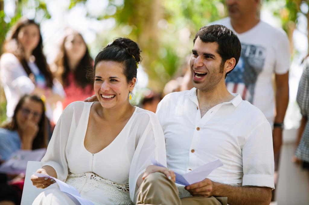 חוות דעת של Gil על עץ השדה קייטרינג