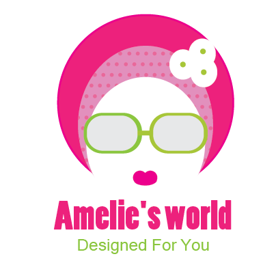 Amelie's world- עיצוב אירועים