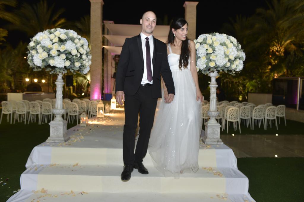 חוות דעת של Meital על אביטל ספורטה-שמלות כלה