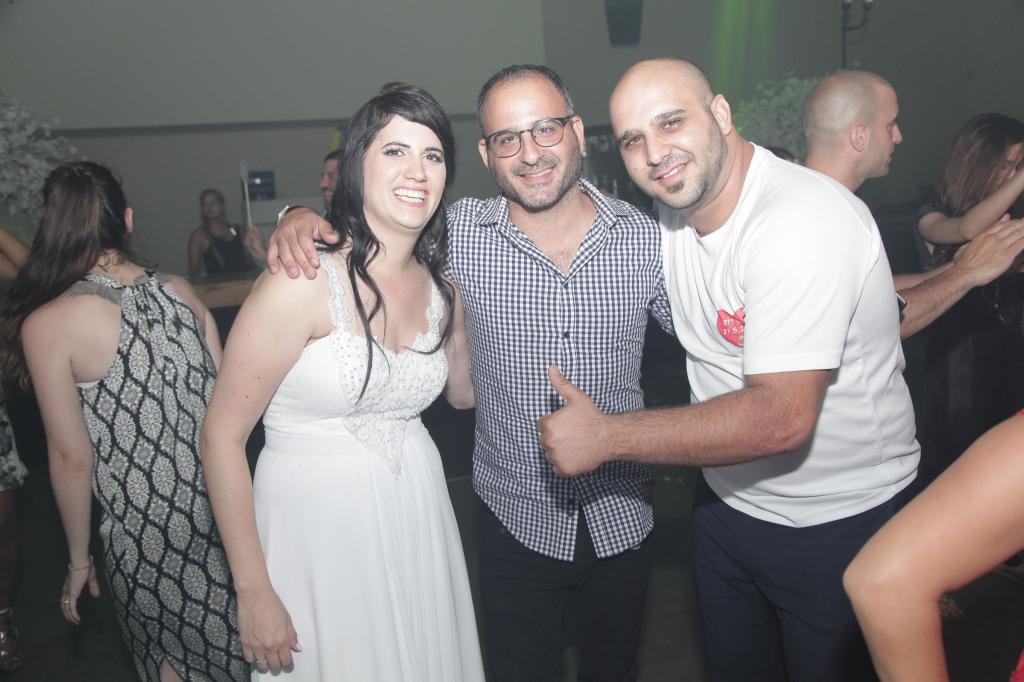 חוות דעת של Roye על בסט מן