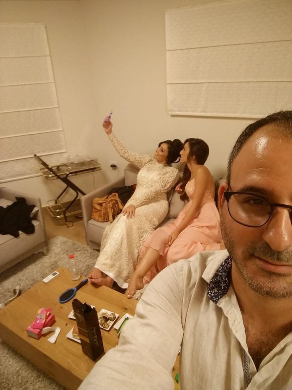 חוות דעת של Shiran על בסט מן