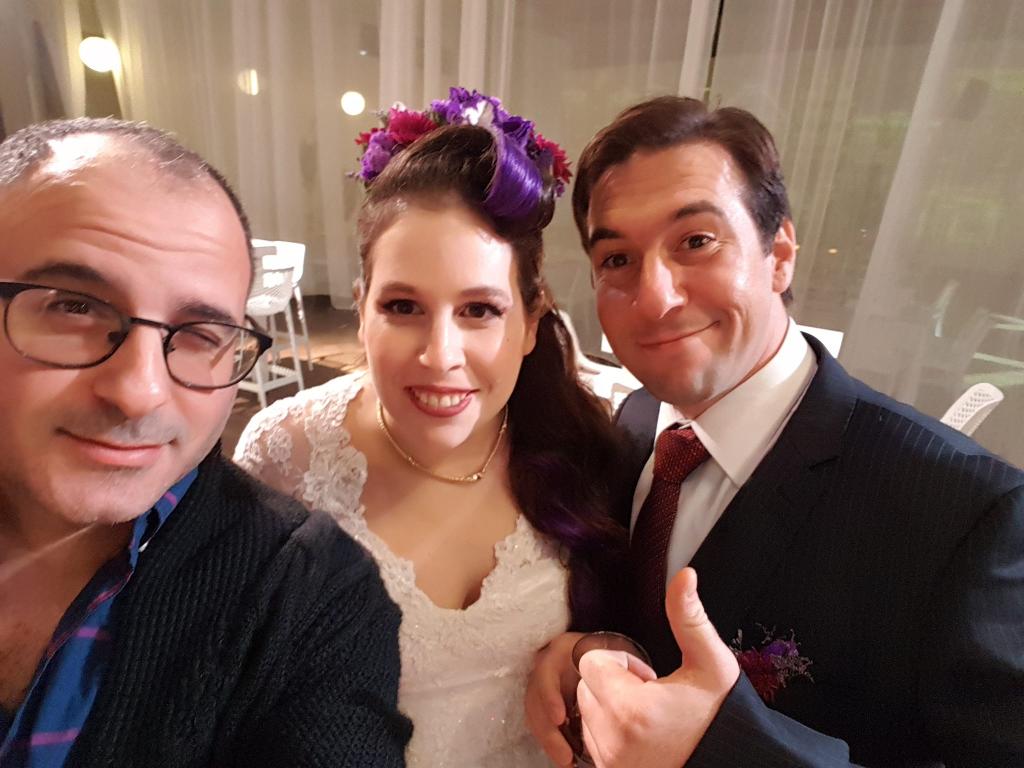 חוות דעת של Ornit על בסט מן