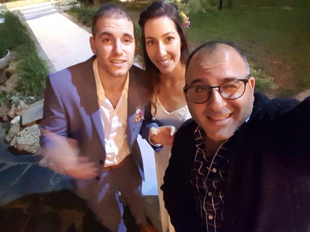 חוות דעת של Yuval על בסט מן