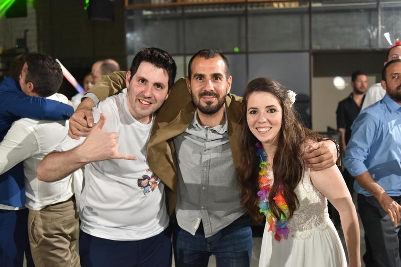 חוות דעת של ענת על בסט מן