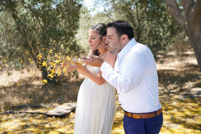 חוות דעת של Einav על ניצן זהר צלם