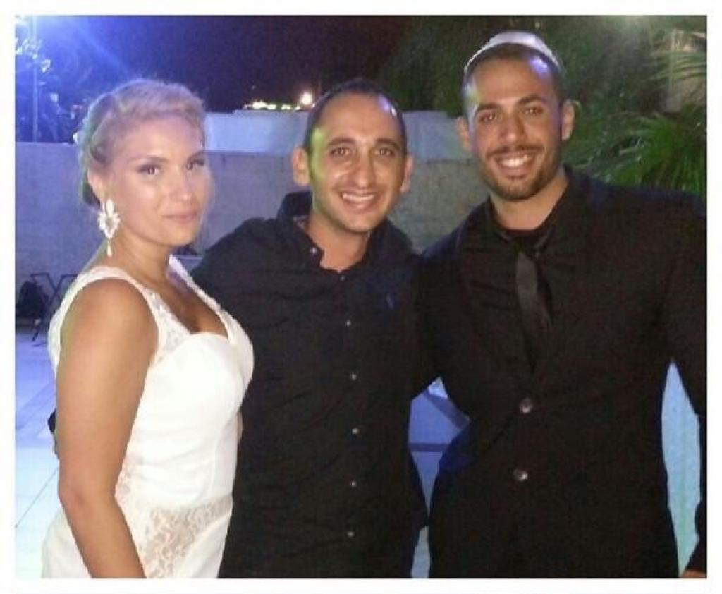 חוות דעת של dandush88 על דיג'יי נועם זלאיט