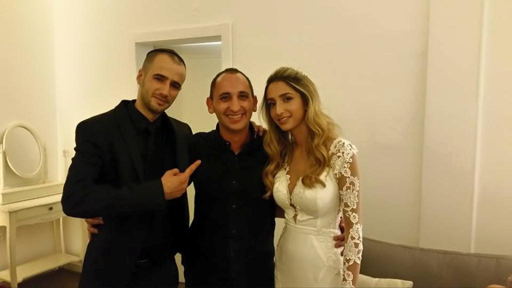 חוות דעת של רגינה על דיג'יי נועם זלאיט