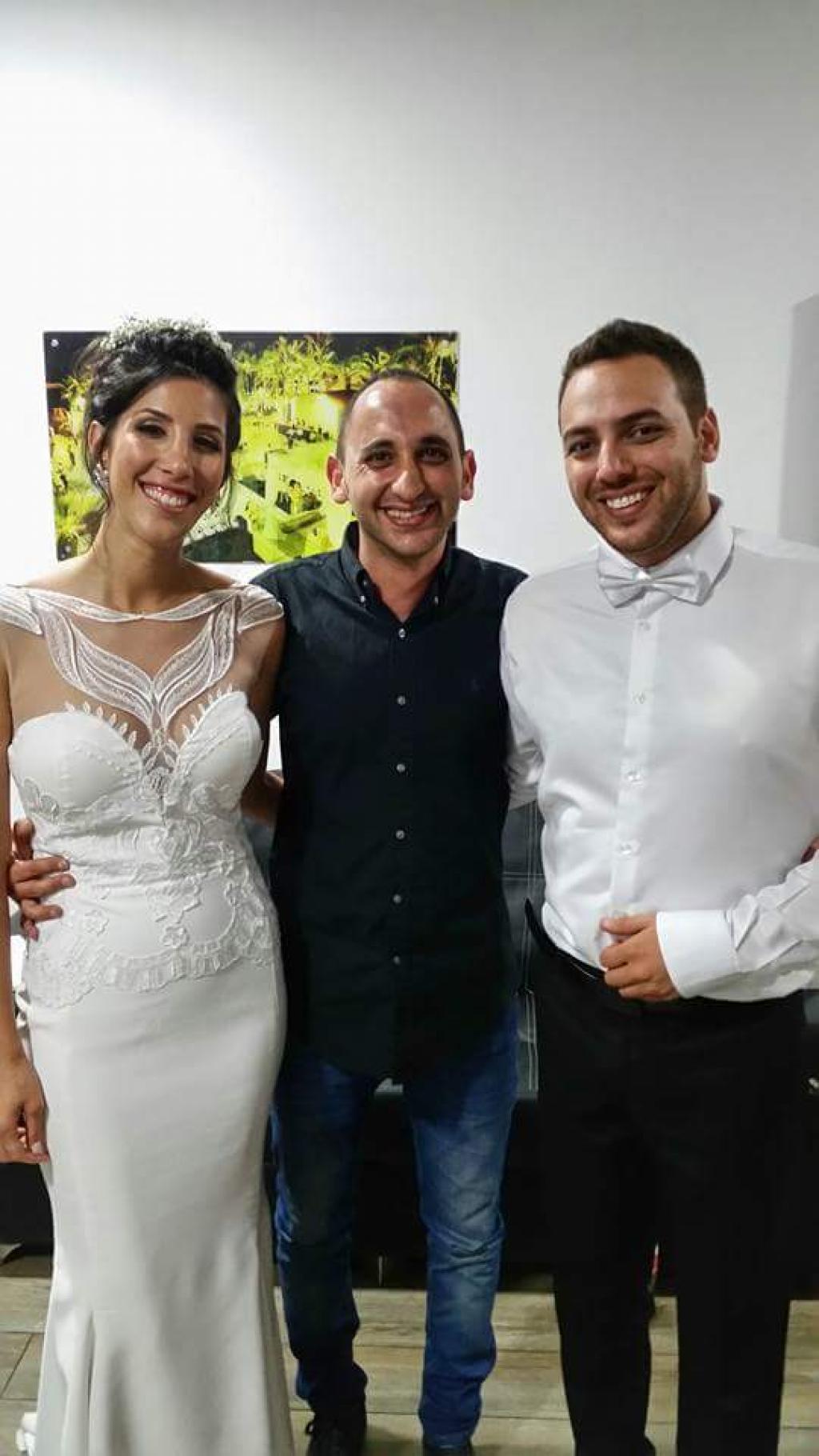 חוות דעת של הילה וליאור על דיג'יי נועם זלאיט