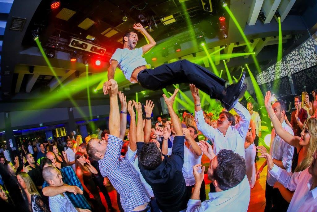 חוות דעת של hofit על דיג'יי נועם זלאיט
