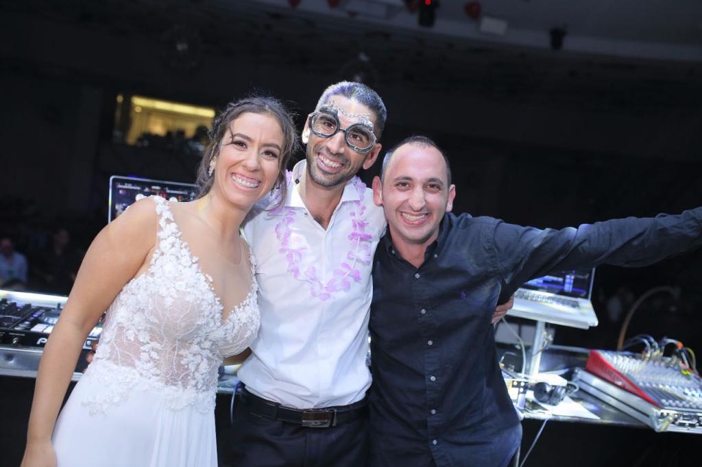 חוות דעת של Yanir על דיג'יי נועם זלאיט