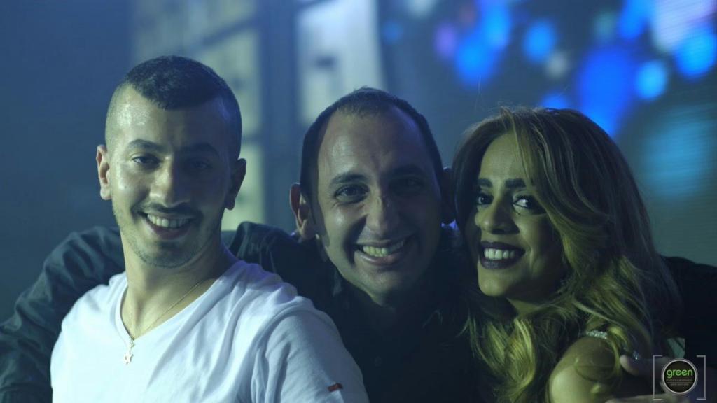 חוות דעת של שיר על דיג'יי נועם זלאיט