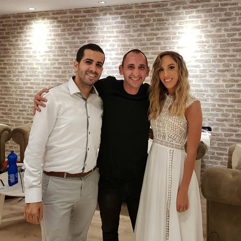 חוות דעת של Inbal על דיג'יי נועם זלאיט