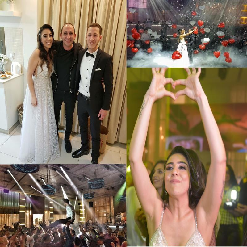 חוות דעת של Orel על דיג'יי נועם זלאיט