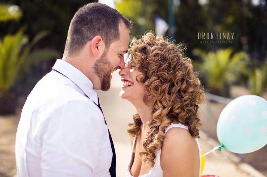 חוות דעת של Taisa על דרור עינב צלם