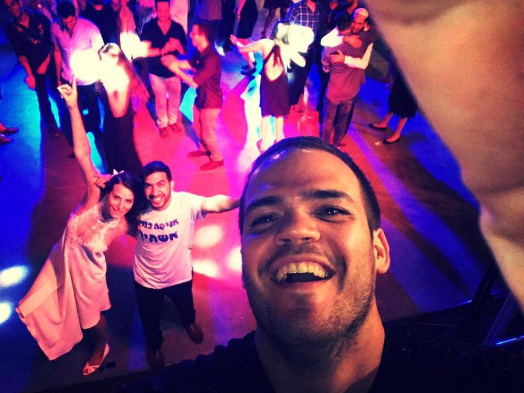 חוות דעת של Nir על שחק ארבל - DJ Shahak Arbel