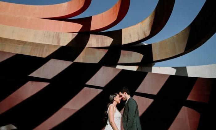 1000 שח הנחה לצילום חתונה למתחתני חורף