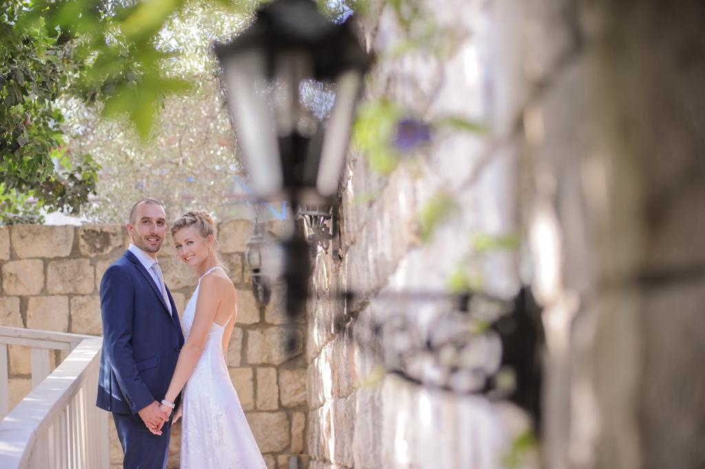 חוות דעת של יעל ואריאל על גל יאסנקוב סטודיו לצילום