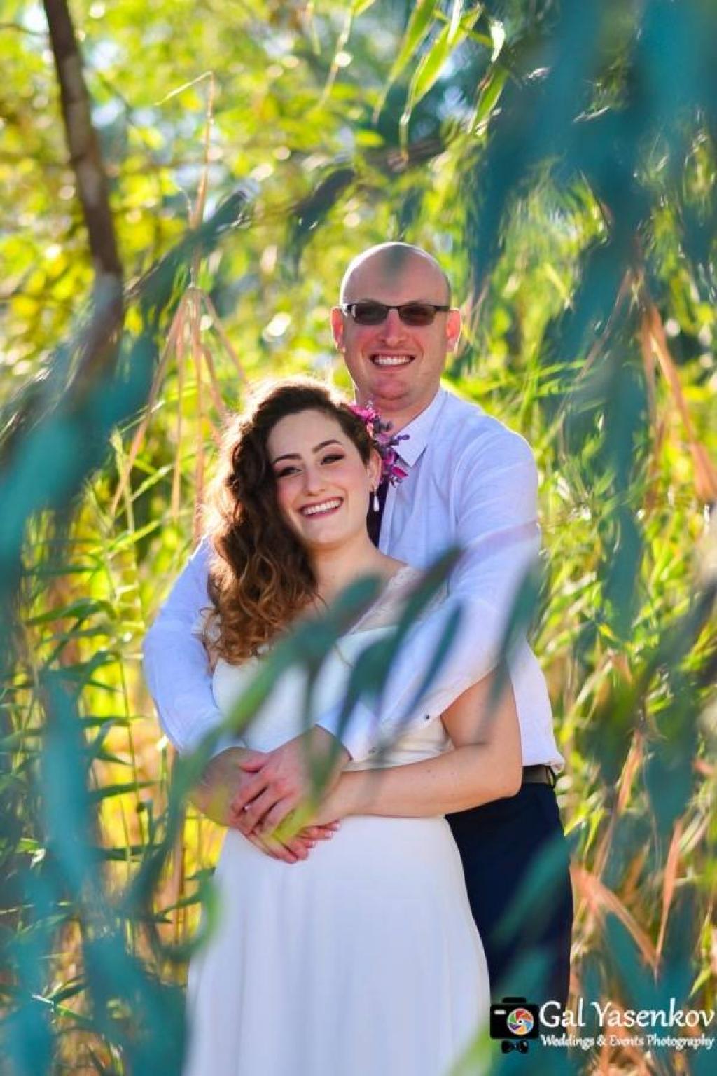 חוות דעת של Sapir על גל יאסנקוב סטודיו לצילום