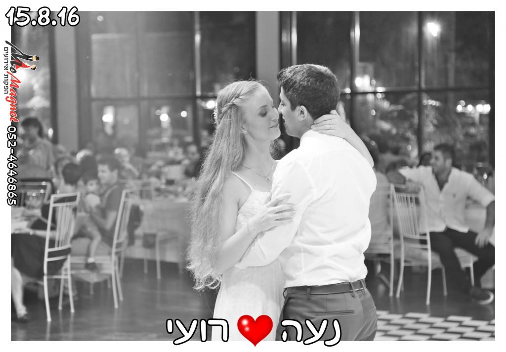 חוות דעת של Noa על מומגנט