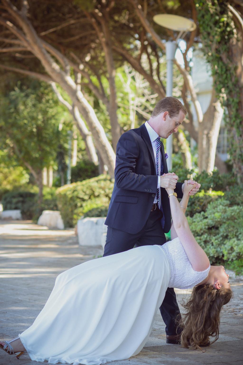 חוות דעת של shirant על 2DANCE