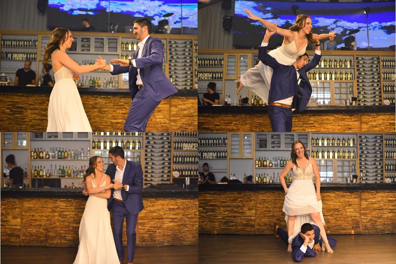חוות דעת של Yael על 2DANCE