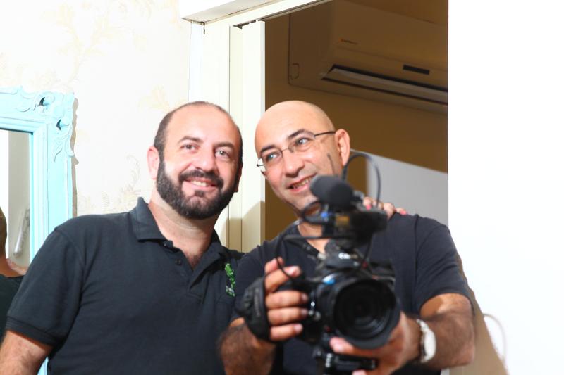חוות דעת של Matar על רומבה צלמים