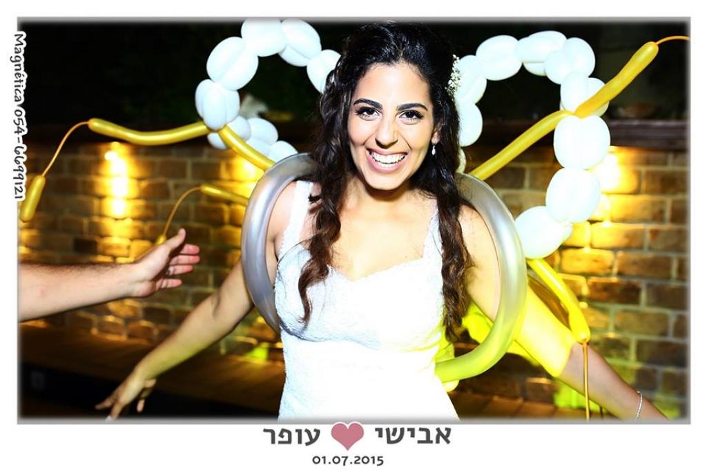 חוות דעת של avishay על הכל בלון