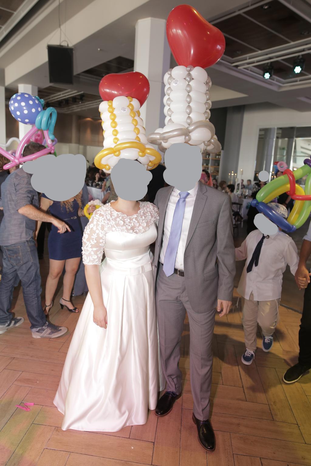 חוות דעת של talitzik על הכל בלון