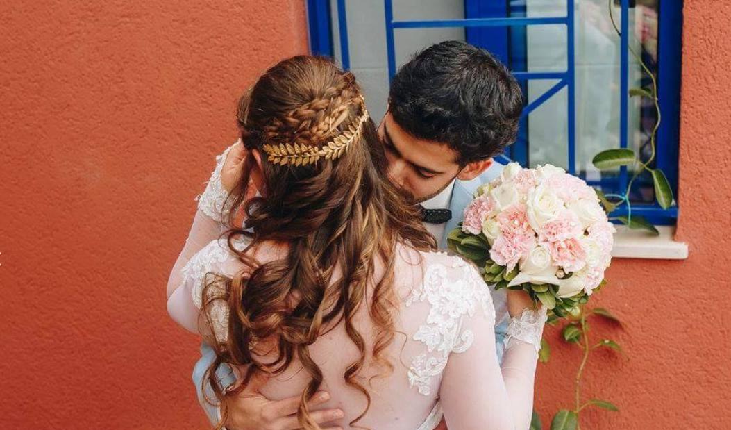 איפור ועיצוב שיער ב-1800 ₪ 💄