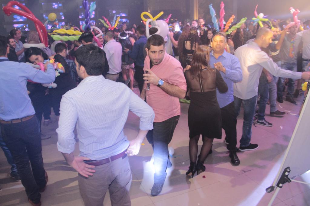 חוות דעת של talbar19 על מאור נחליאלי ארגון אירועים