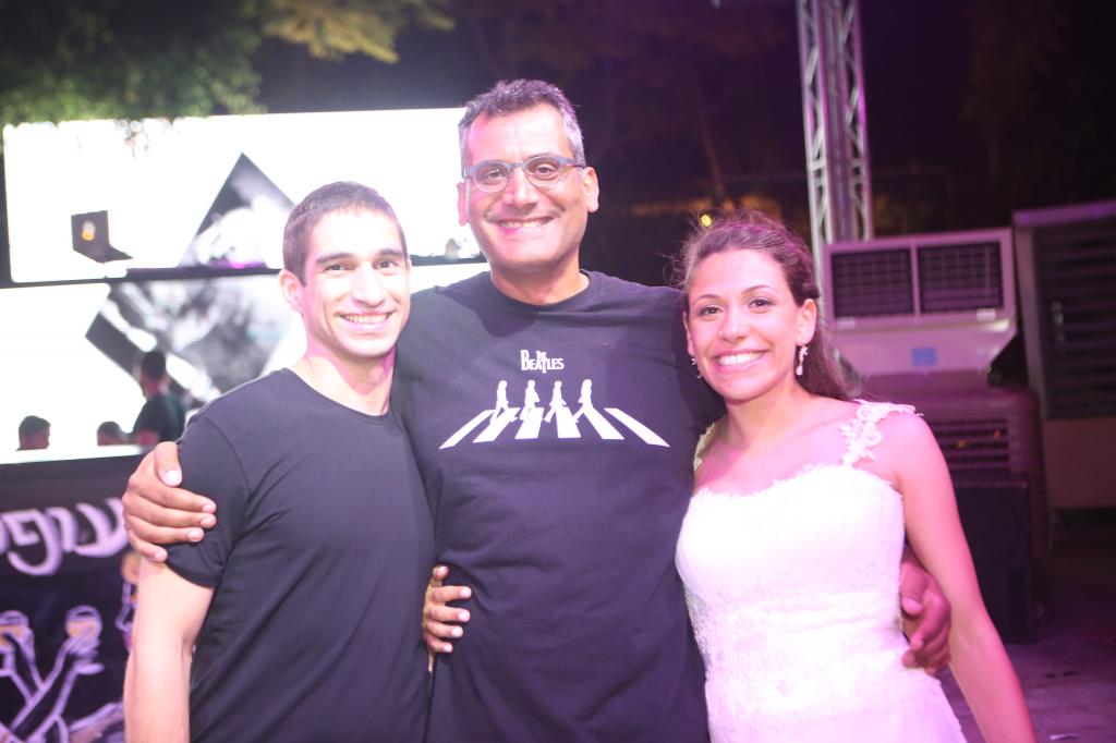 חוות דעת של הילה ויוני על איתמר גבע